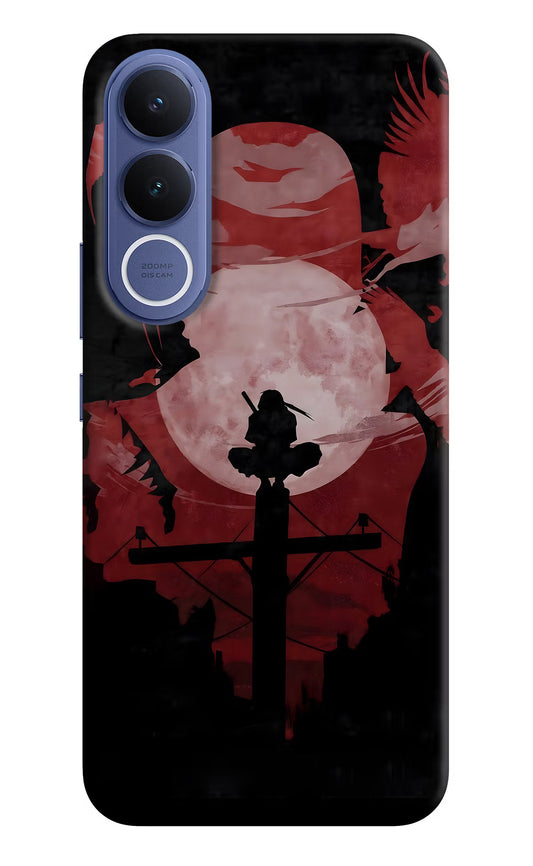 Naruto Anime Vivo V70 FE 5G Hard Case Back Cover by Casekaro