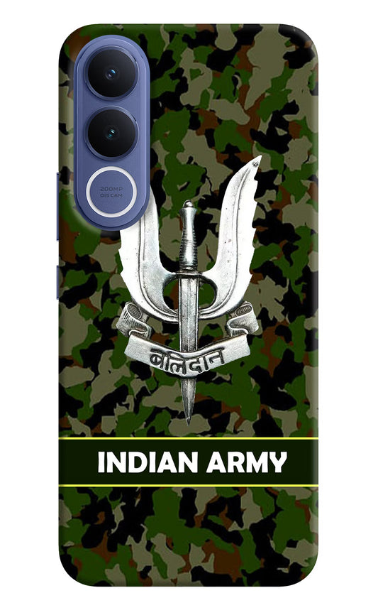 Balidan Indian Logo Vivo V70 FE 5G Hard Case Back Cover by Casekaro