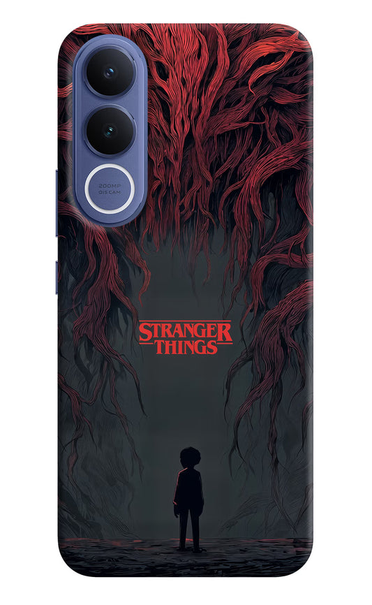 Ordinary Things Dark Side Vivo V70 FE 5G Hard Case Back Cover by Casekaro