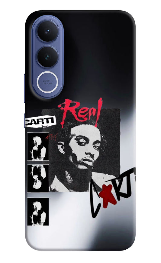 Playboi Carti Vivo V70 FE 5G Back Cover