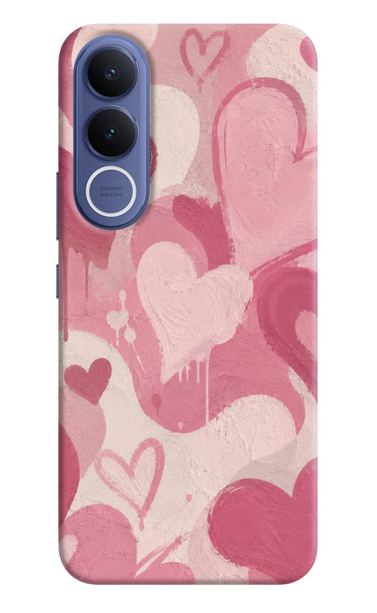 Hearty case Vivo V70 FE 5G Back Cover