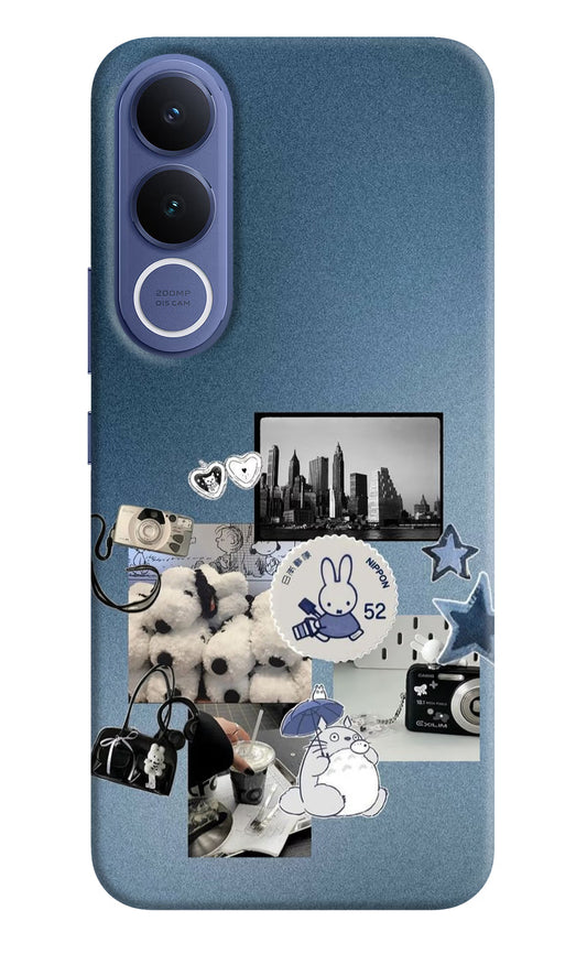 Miffy Vivo V70 FE 5G Back Cover