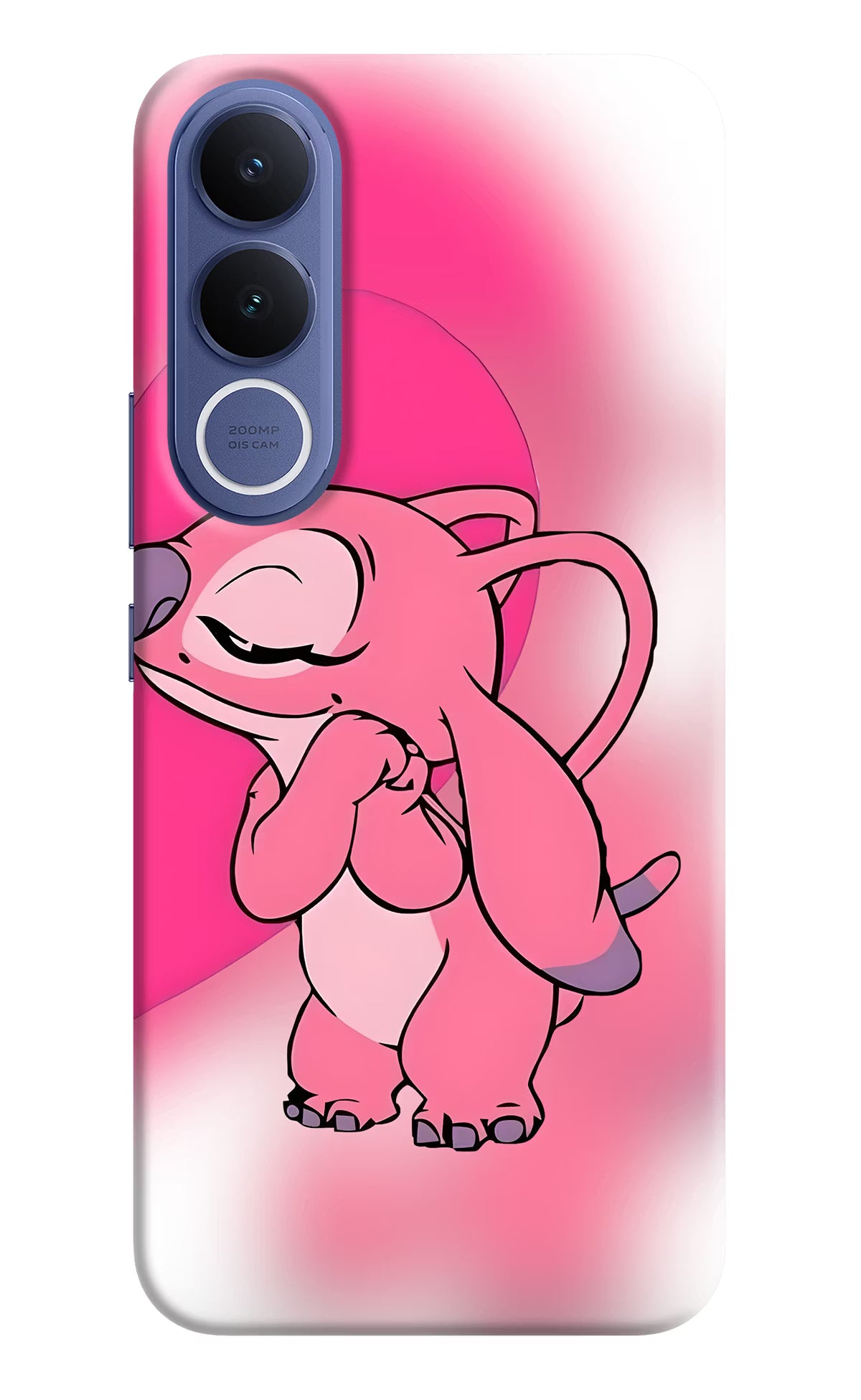 Angel Hug Vivo V70 FE 5G Back Cover