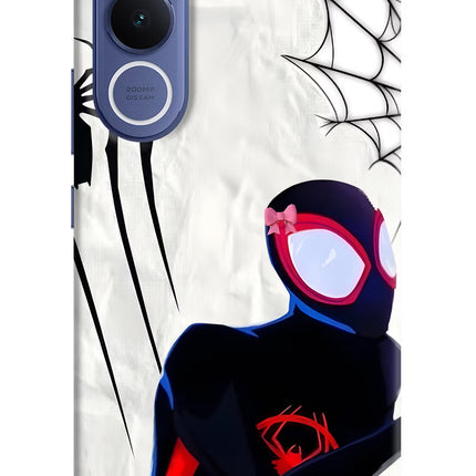 Miles Verse Vivo V70 FE 5G Hard Case Back Cover by Casekaro