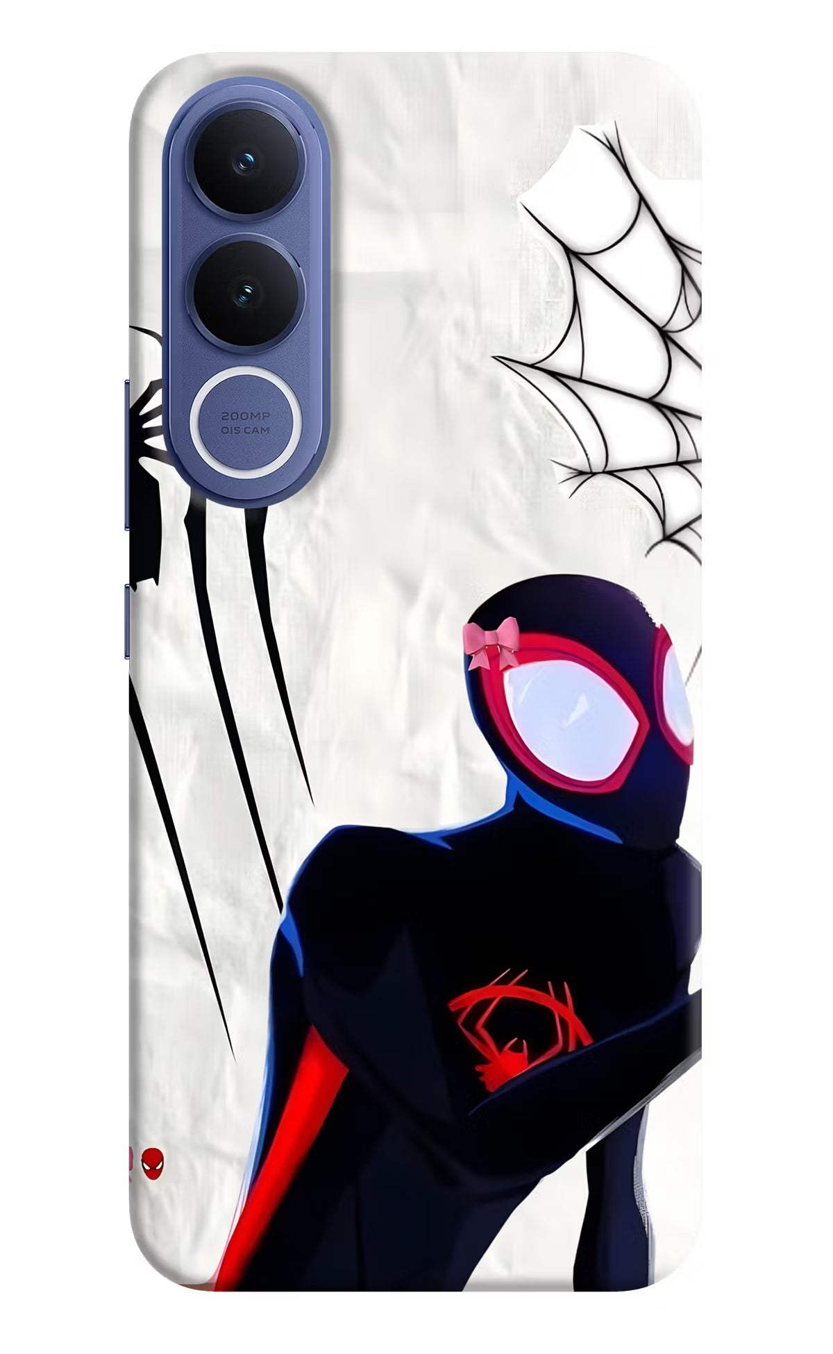 Miles Verse Vivo V70 FE 5G Back Cover