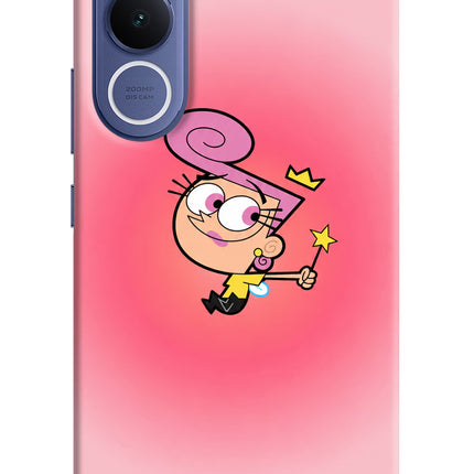 Wanda Magic Vivo V70 FE 5G Hard Case Back Cover by Casekaro