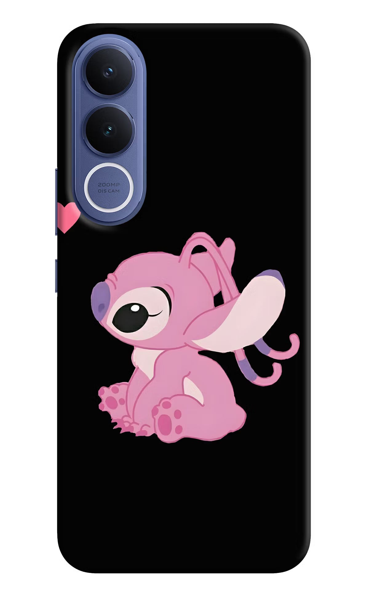 Angel Crush Vivo V70 FE 5G Back Cover