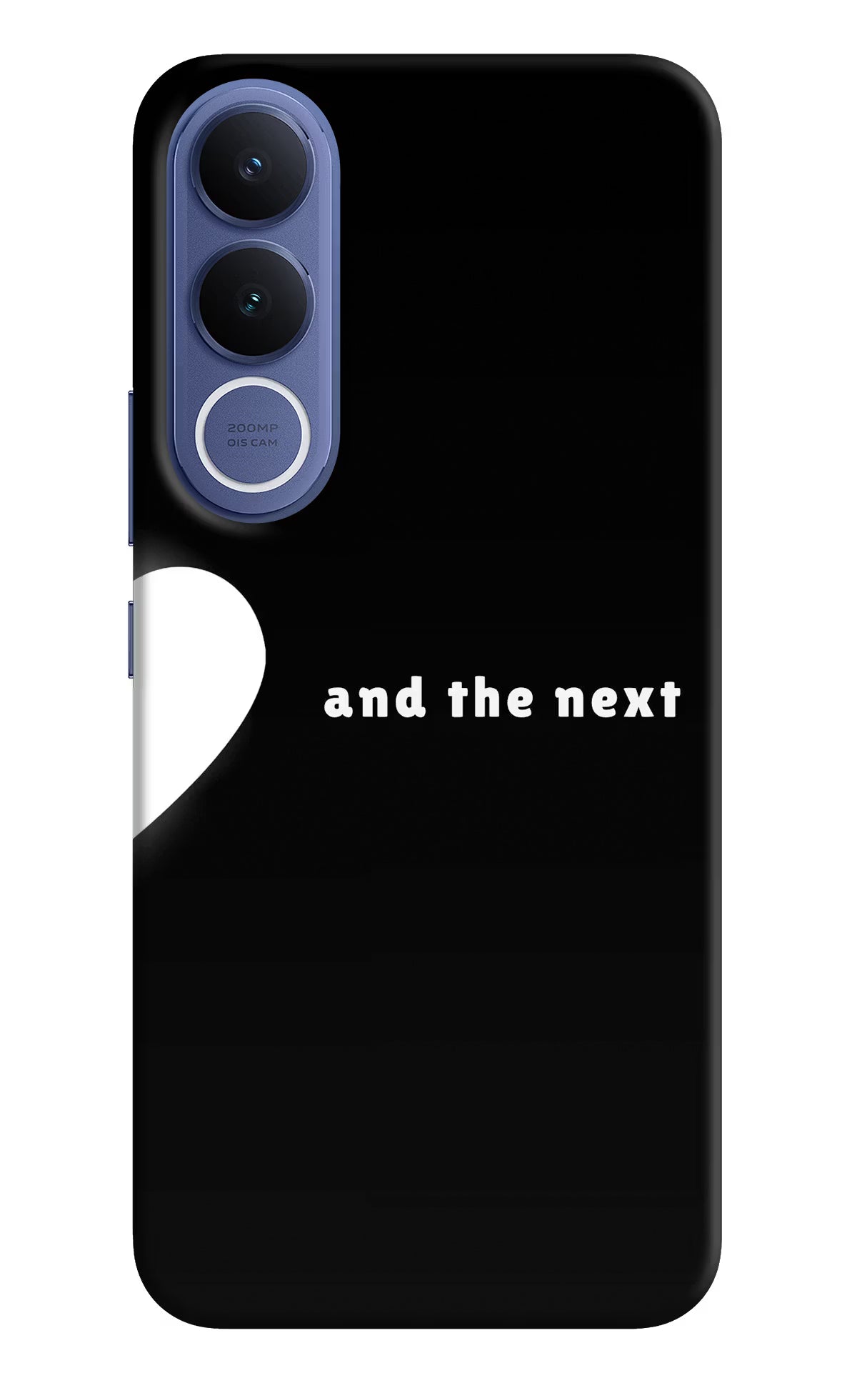 Next World Vivo V70 FE 5G Back Cover