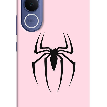 Peter Symbol Vivo V70 FE 5G Hard Case Back Cover by Casekaro