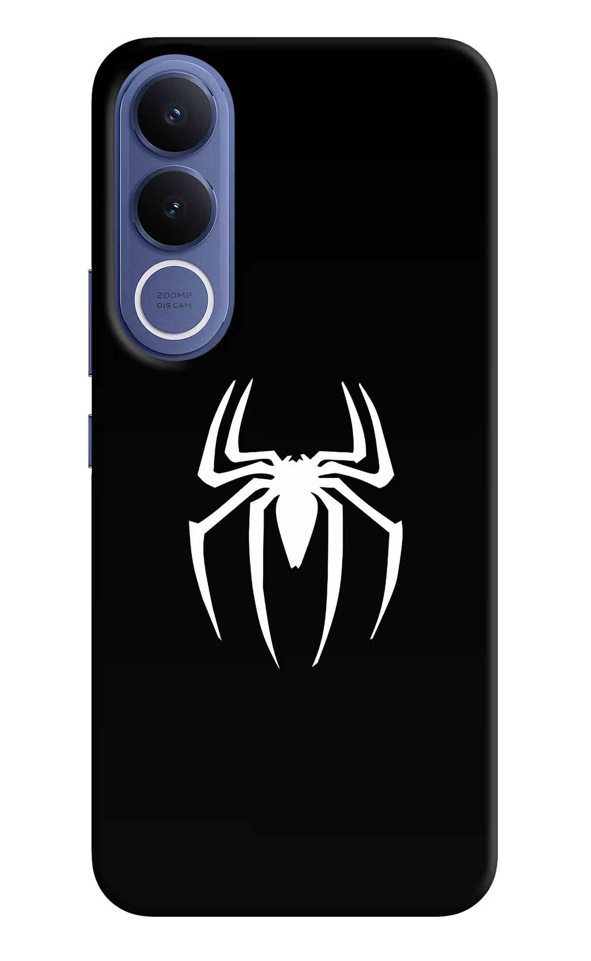Miles Symbol Vivo V70 FE 5G Back Cover