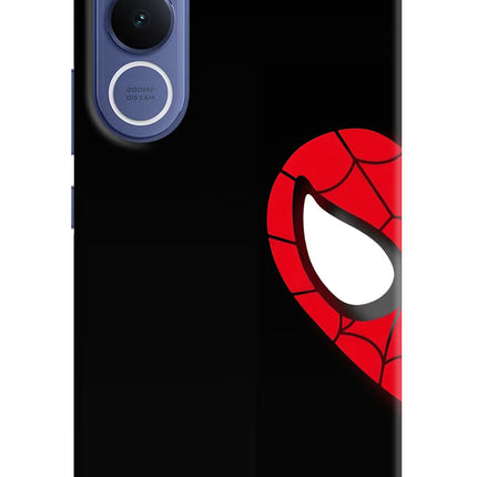 Peter Mask Vivo V70 FE 5G Hard Case Back Cover by Casekaro