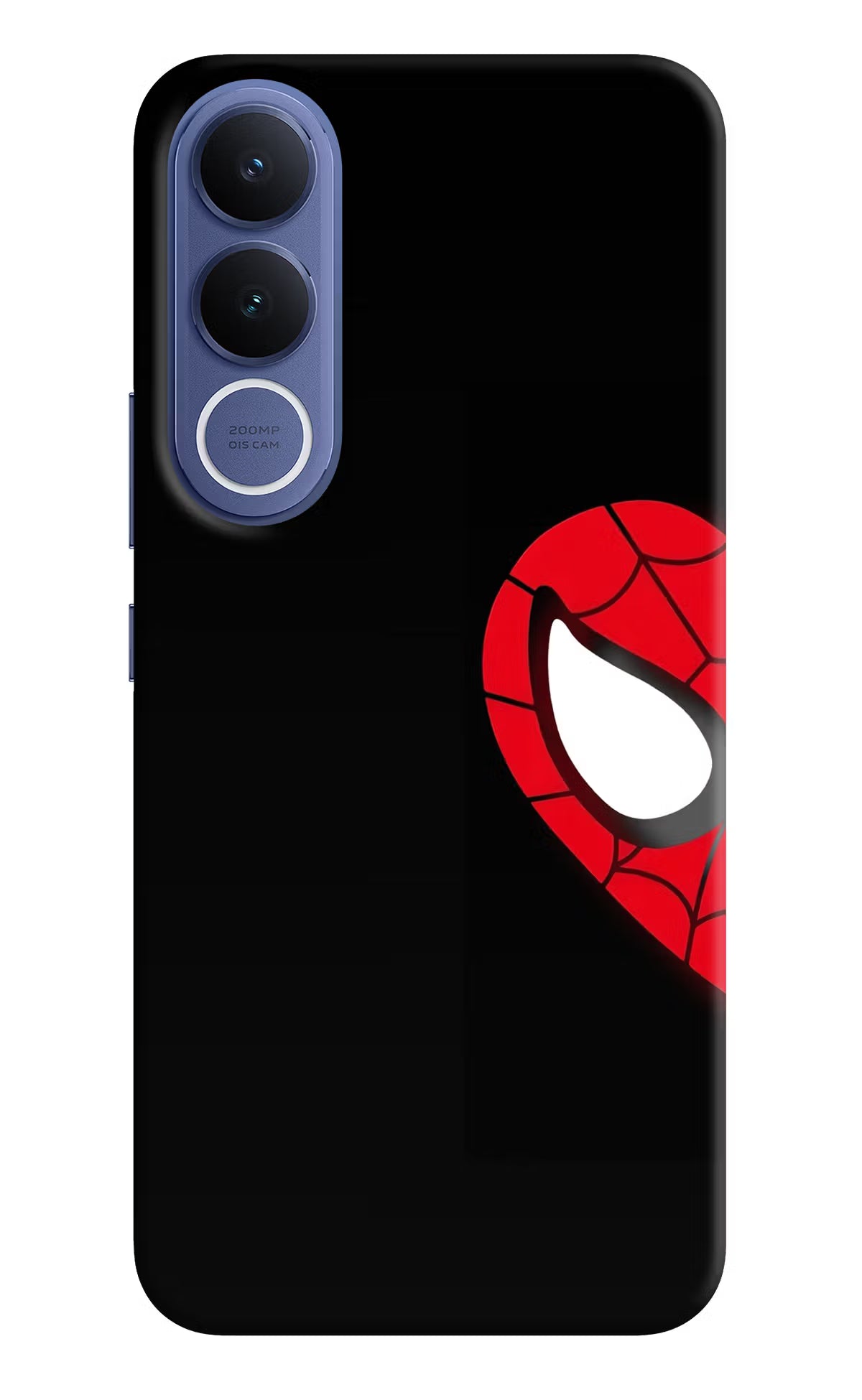 Peter Mask Vivo V70 FE 5G Back Cover