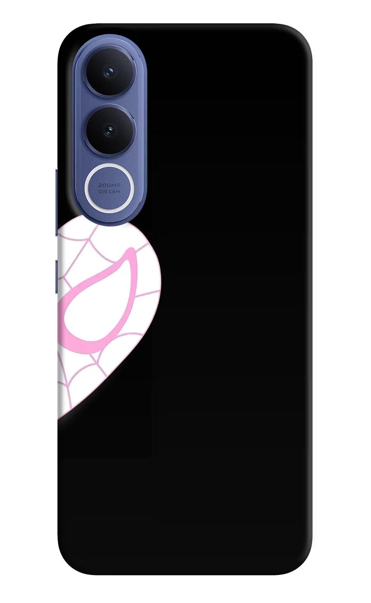 Gwen Mask Vivo V70 FE 5G Back Cover
