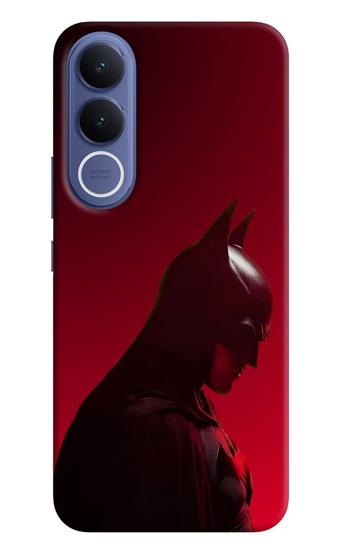 Dark Knight Vivo V70 FE 5G Back Cover