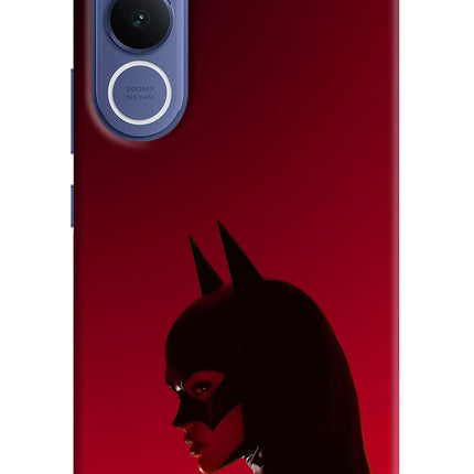 Night Thief Vivo V70 FE 5G Hard Case Back Cover by Casekaro