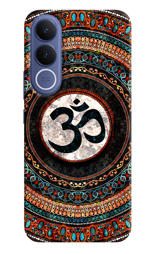 Om Culture Vivo V70 FE 5G Pop Case by Casekaro