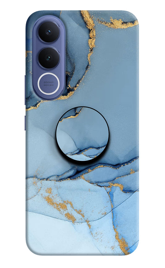 Blue Marble Vivo V70 FE 5G Pop Case by Casekaro
