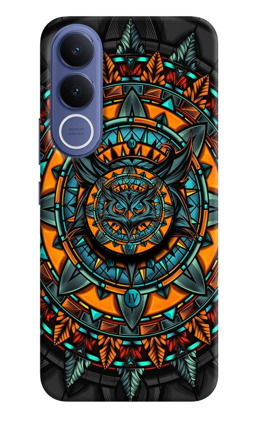 Angry Owl Vivo V70 FE 5G Pop Case by Casekaro