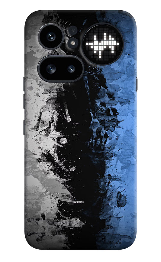 Artistic Design Nothing Phone 4a Pro Hard Case Back Cover by Casekaro