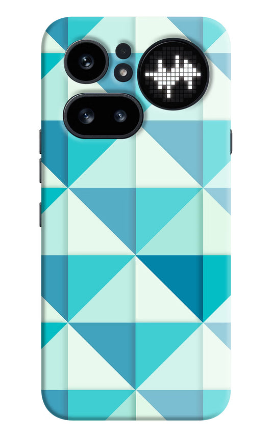 Abstract Nothing Phone 4a Pro Hard Case Back Cover by Casekaro