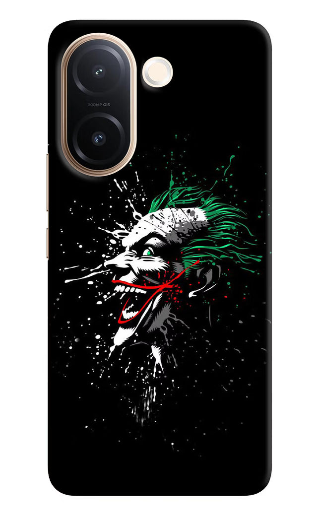 Joker Vivo V60e 5G Back Cover