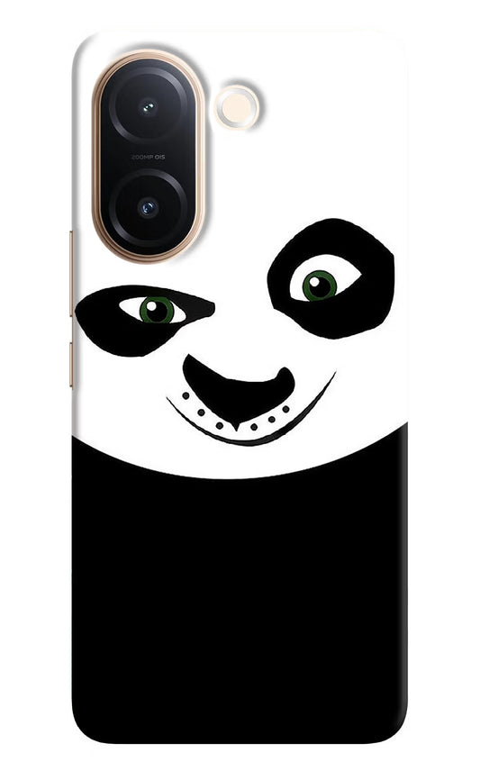 Panda Vivo V60e 5G Back Cover