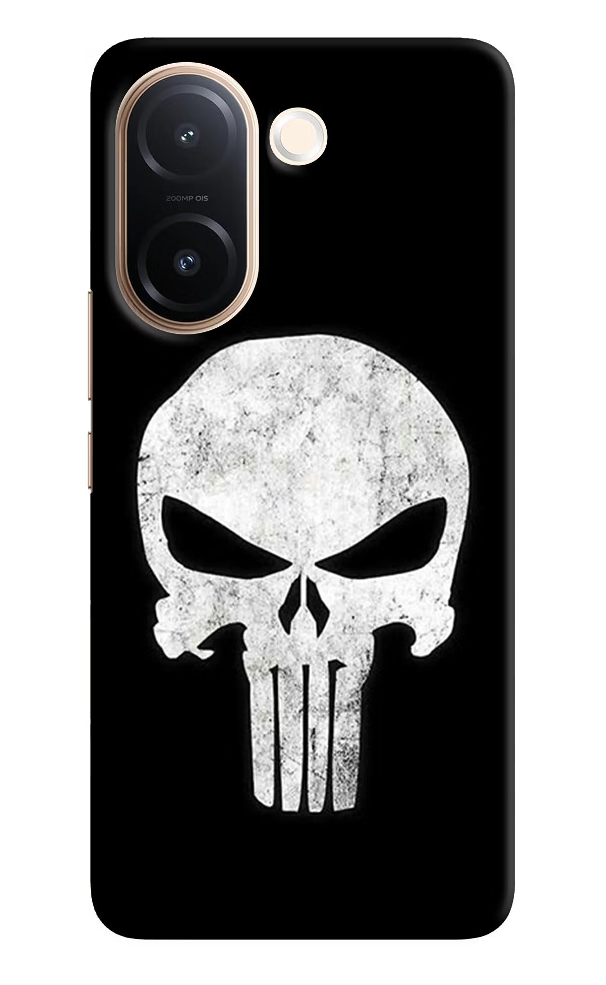 Punisher Skull Vivo V60e 5G Back Cover