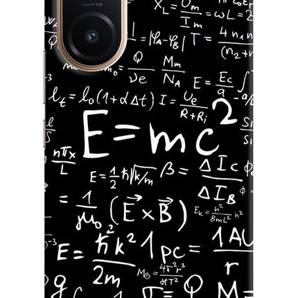Physics Formula Vivo V60e 5G Back Cover