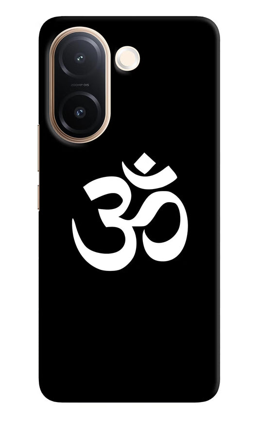 Om Vivo V60e 5G Back Cover