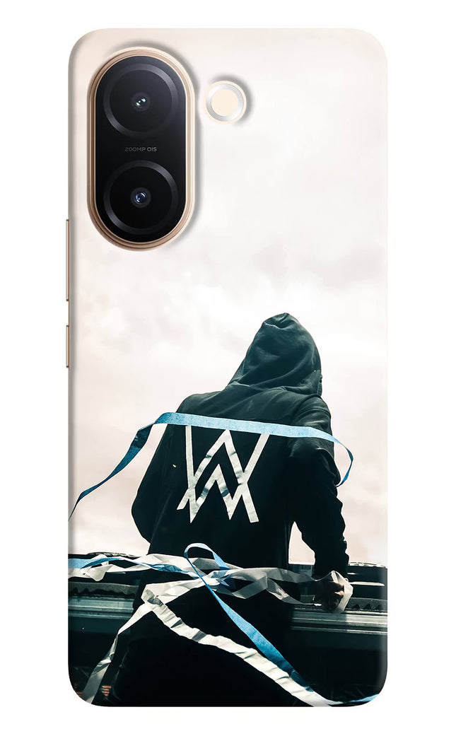 Alan Walker Vivo V60e 5G Back Cover