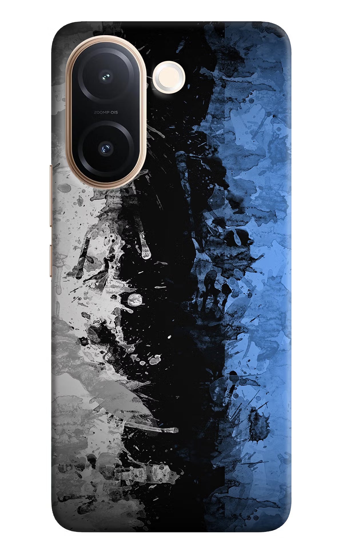 Artistic Design Vivo V60e 5G Back Cover