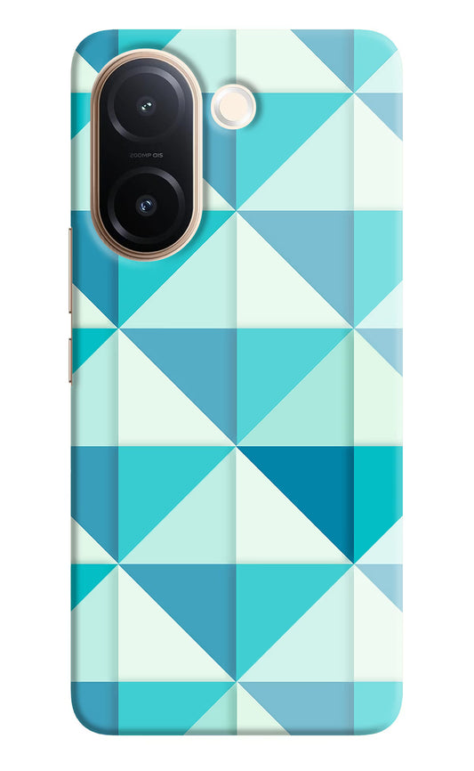Abstract Vivo V60e 5G Back Cover