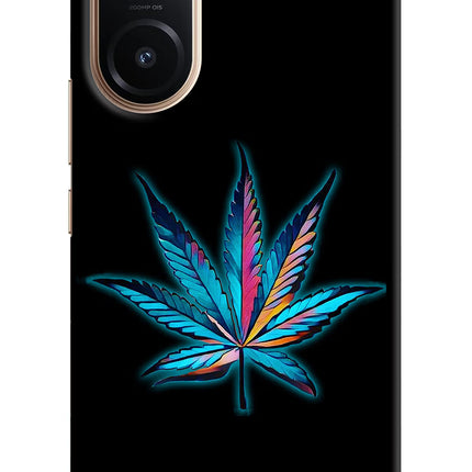 Weed Vivo V60e 5G Back Cover