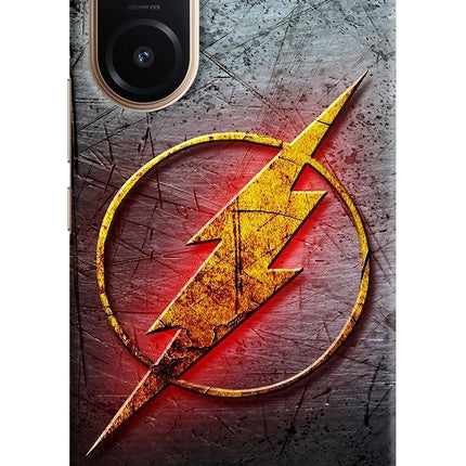 Flash Vivo V60e 5G Back Cover