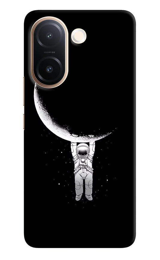 Moon Space Vivo V60e 5G Back Cover