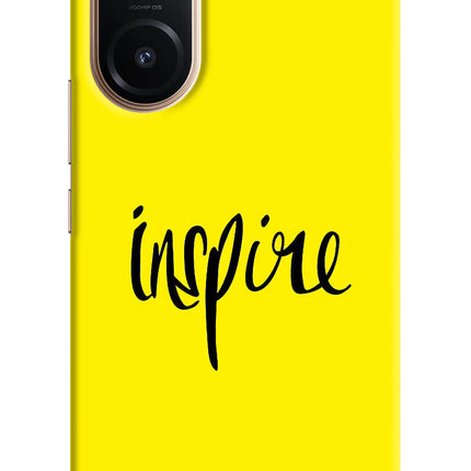 Inspire Vivo V60e 5G Back Cover