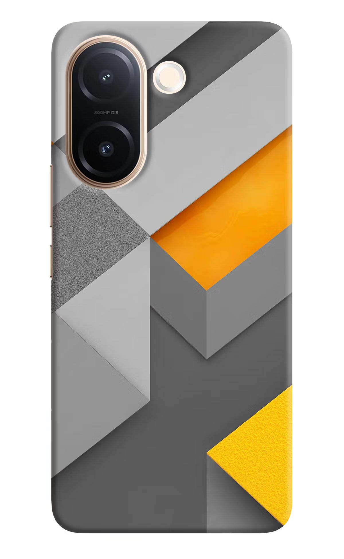 Abstract Vivo V60e 5G Back Cover