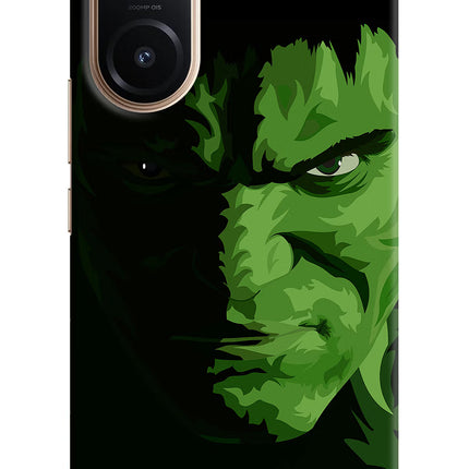 HULK Vivo V60e 5G Back Cover