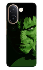 HULK Vivo V60e 5G Back Cover