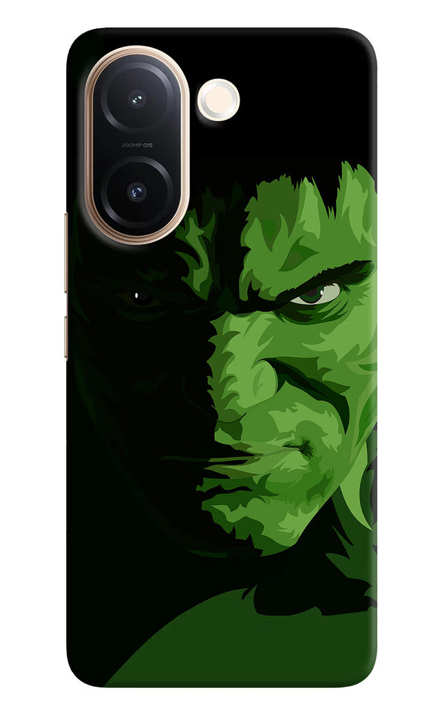 HULK Vivo V60e 5G Back Cover