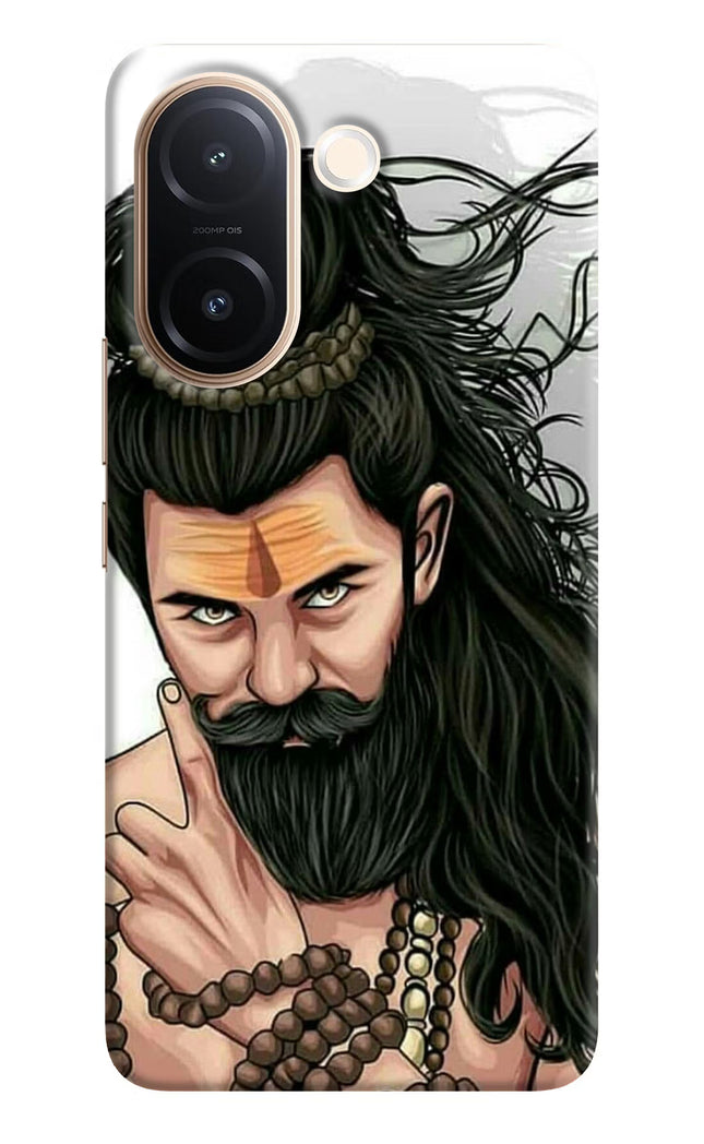 Mahadev Vivo V60e 5G Back Cover