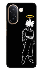 DBS Character Vivo V60e 5G Back Cover