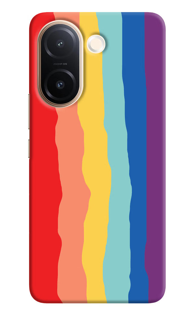 Rainbow Vivo V60e 5G Back Cover