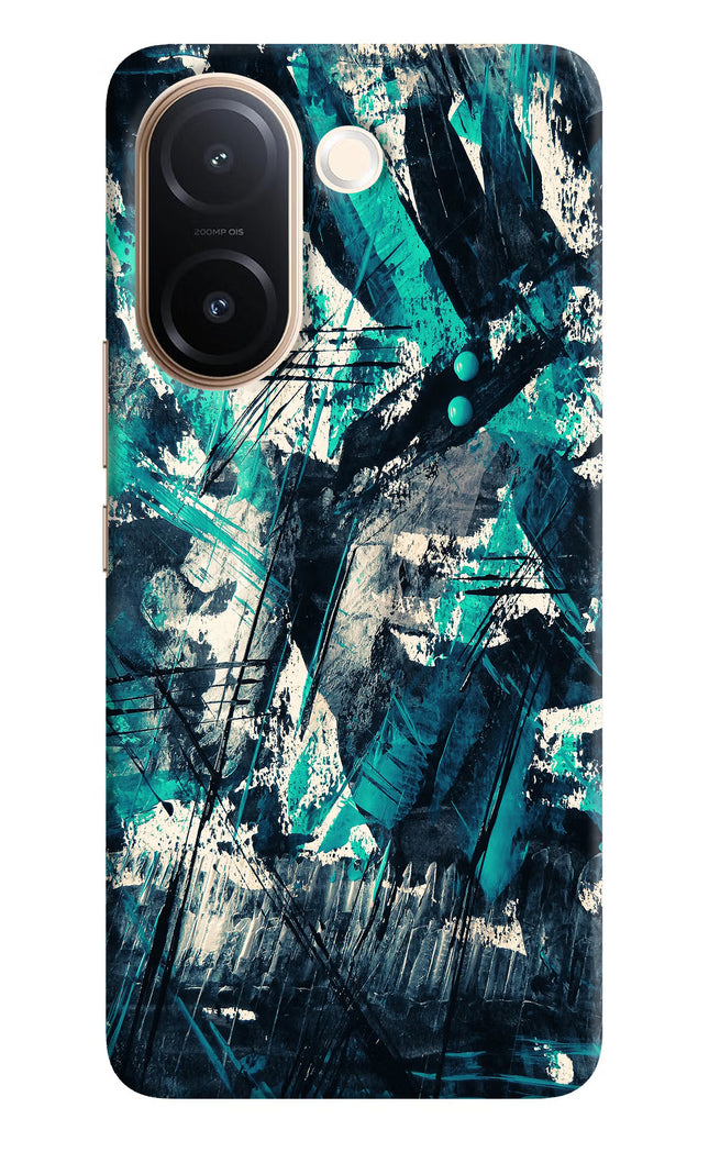 Artwork Vivo V60e 5G Back Cover