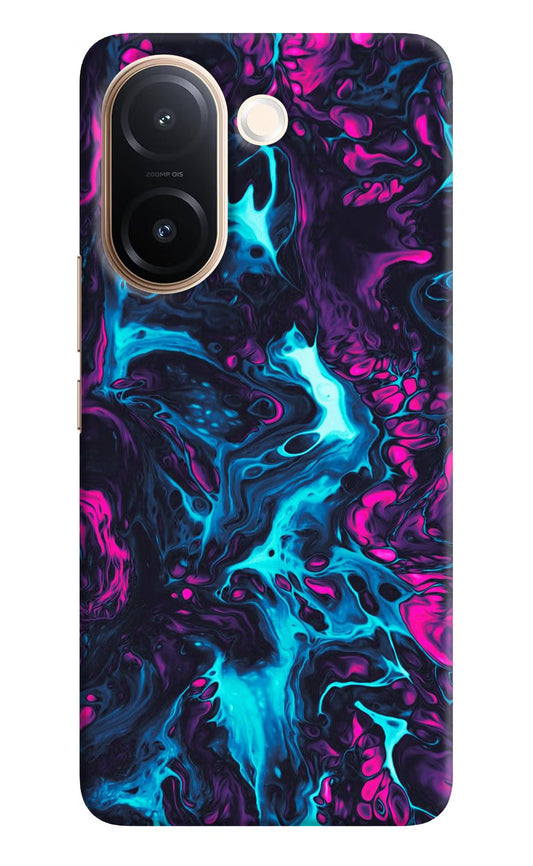 Abstract Vivo V60e 5G Back Cover