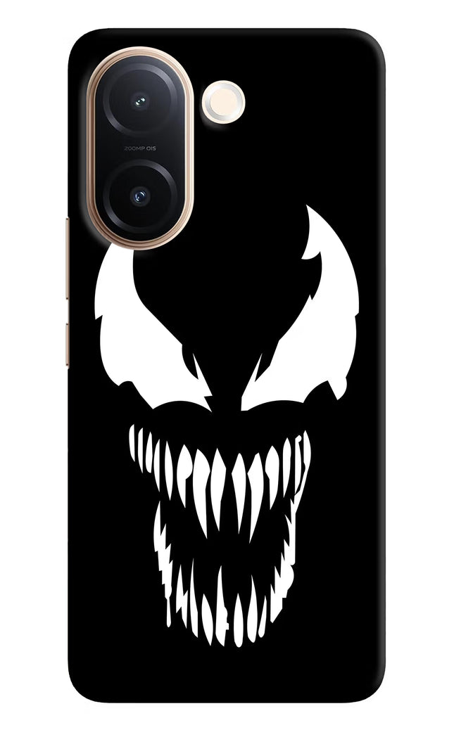 Venom Vivo V60e 5G Back Cover