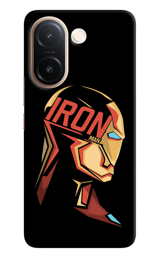IronMan Vivo V60e 5G Back Cover
