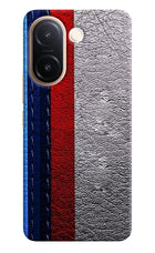 BMW Stripes Vivo V60e 5G Back Cover
