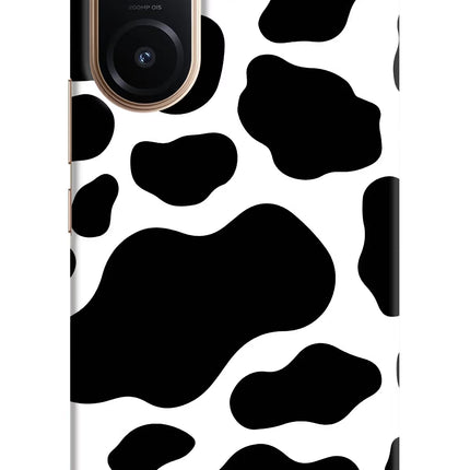 Cow Spots Vivo V60e 5G Back Cover