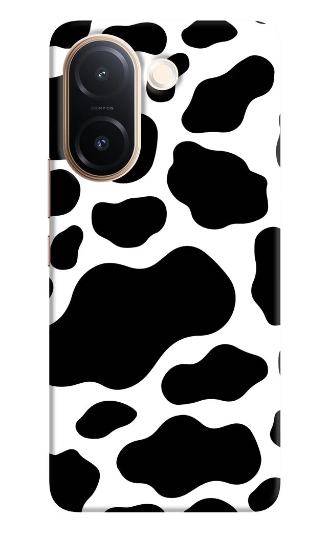 Cow Spots Vivo V60e 5G Back Cover